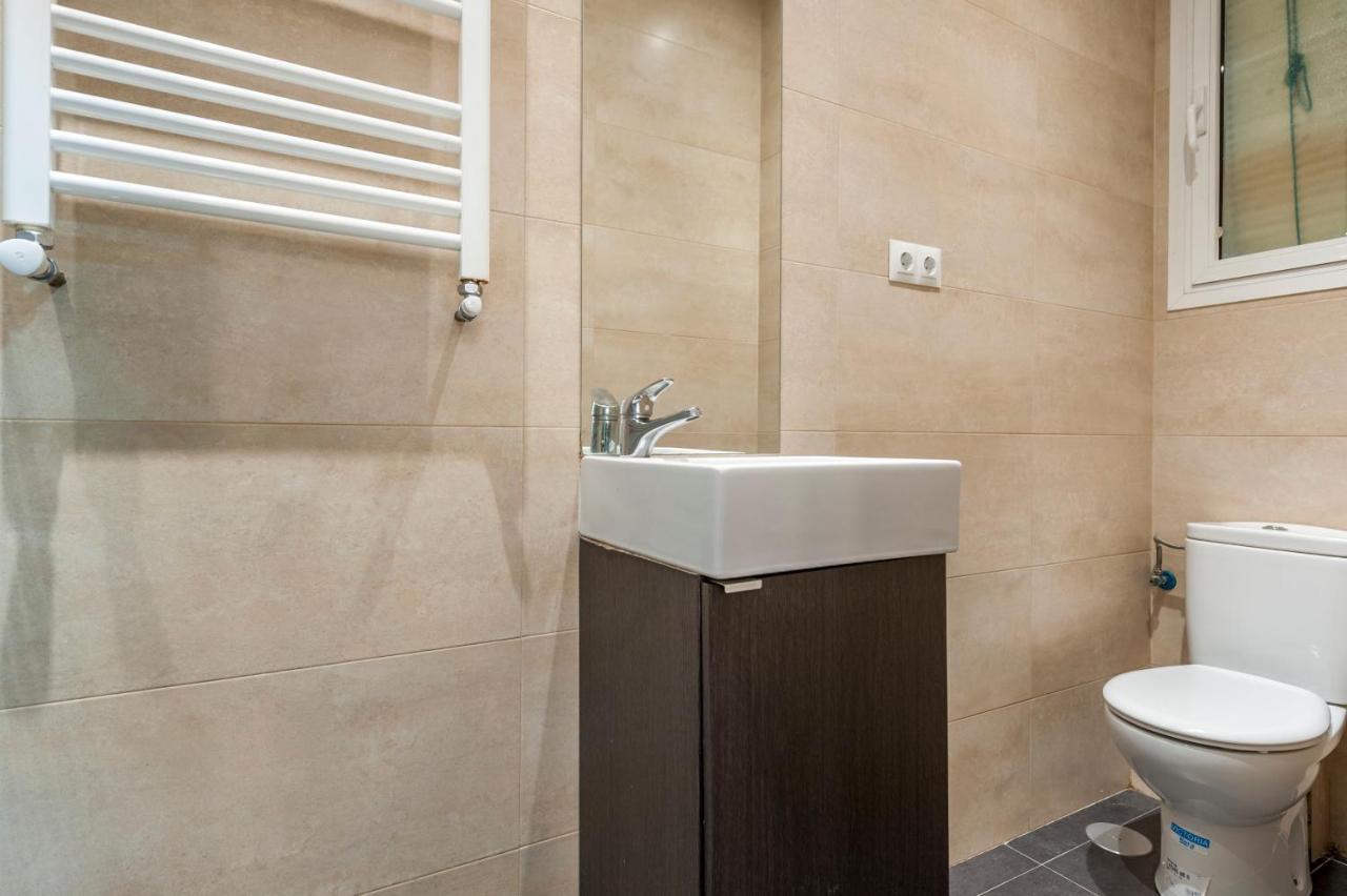 Atocha VI - Elegancia Urbana En Una Ubicacion Privilegiada 马德里 外观 照片